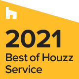 Best of Houzz 2021 badge awarded to Denver Design Group